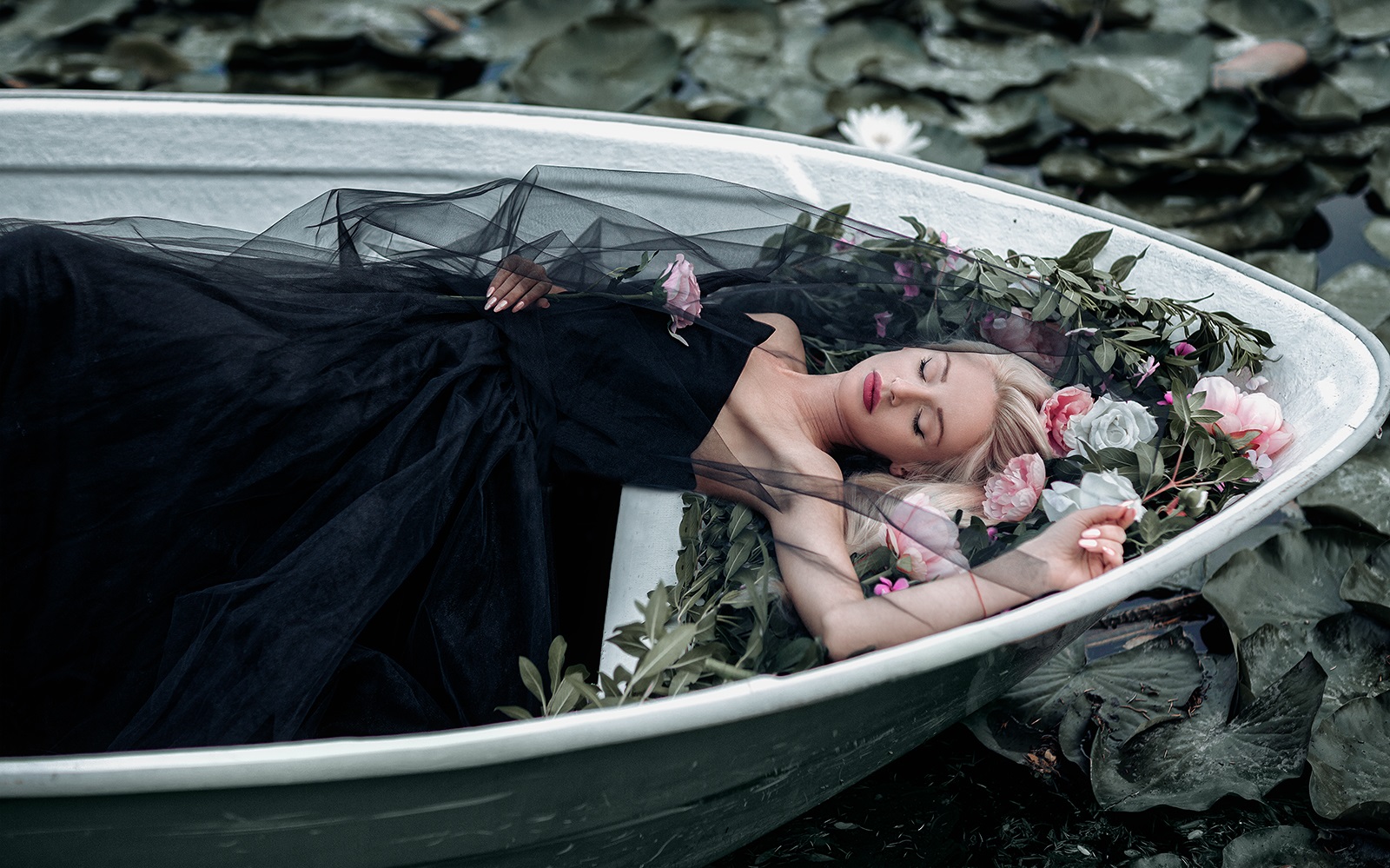 Последен дъх